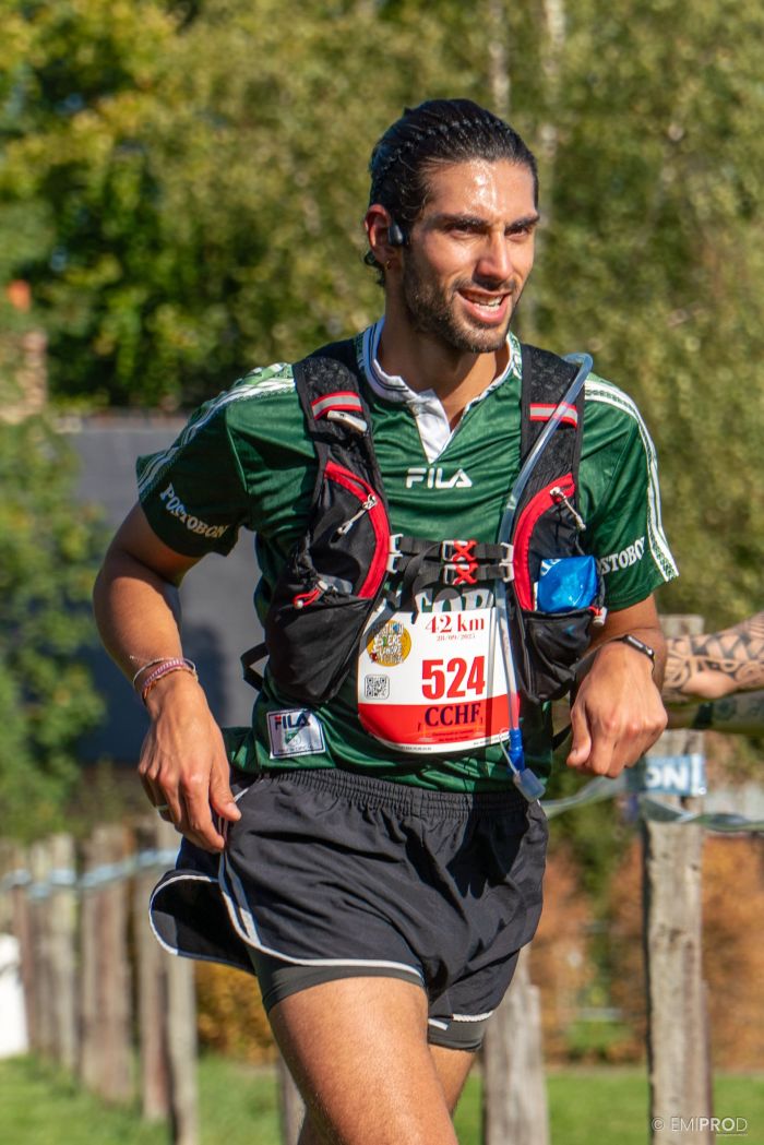 Marathon Bière Flandre Festival - Esquelbecq - Partie 1 