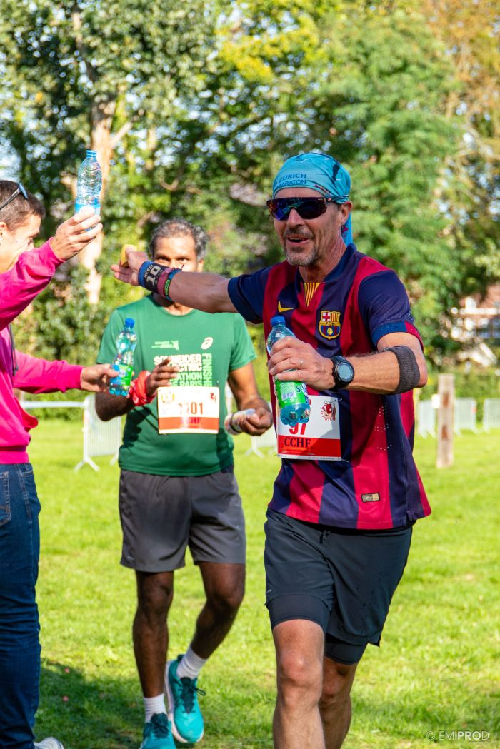 Marathon Bière Flandre Festival - Esquelbecq - Partie 1 