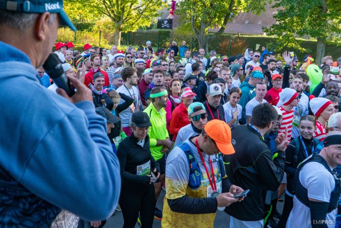 Marathon Bière Flandre Festival - Esquelbecq - Partie 1 