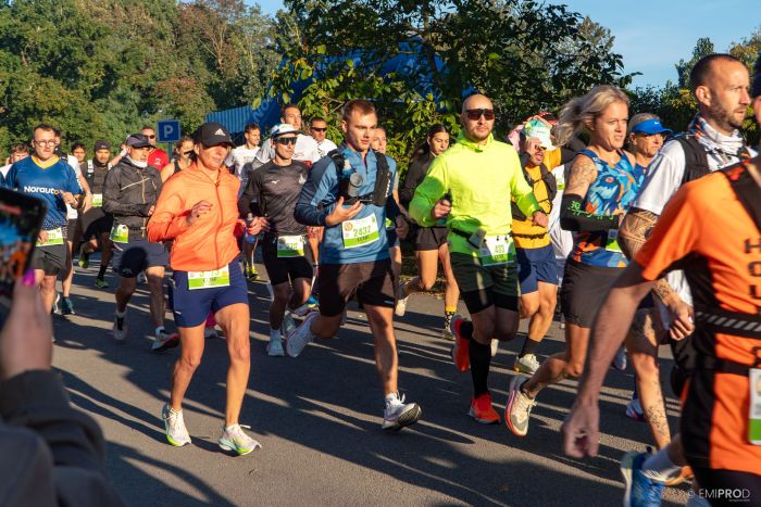 Marathon Bière Flandre Festival - Esquelbecq - Partie 1 