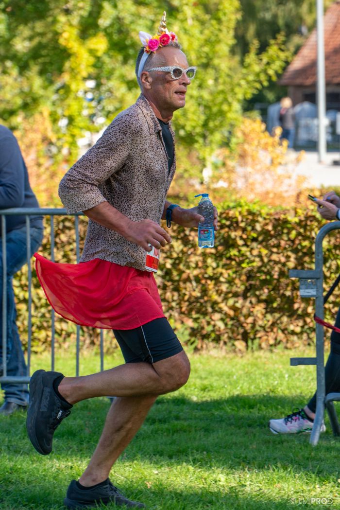 Marathon Bière Flandre Festival - Esquelbecq - Partie 1 