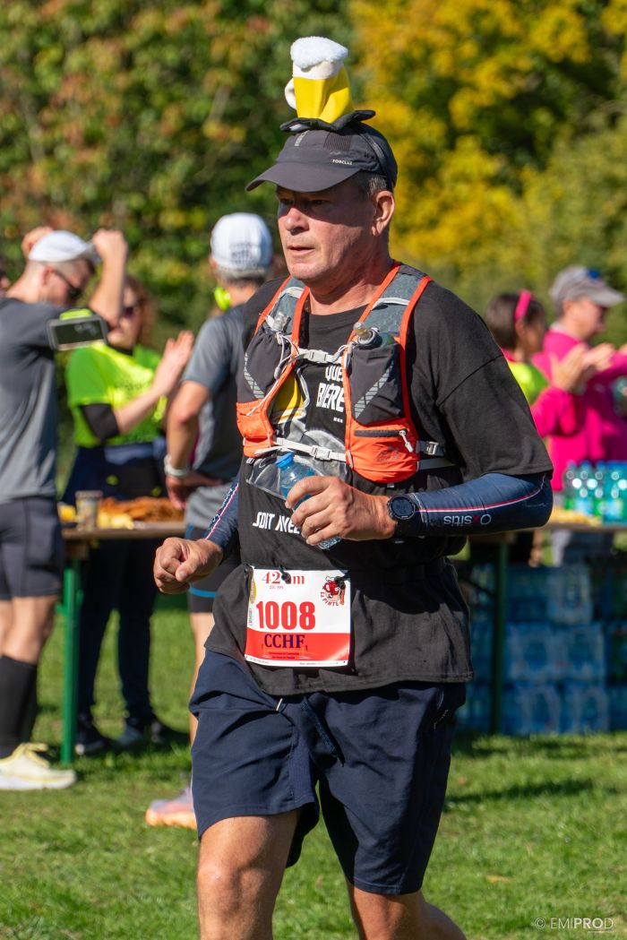 Marathon Bière Flandre Festival - Esquelbecq - Partie 1 