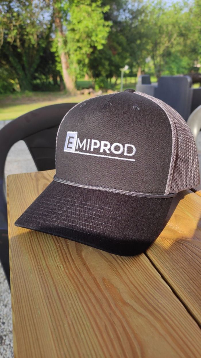 Casquette EMIPROD 