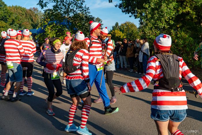 Marathon Bière Flandre Festival - Esquelbecq - Partie 1 