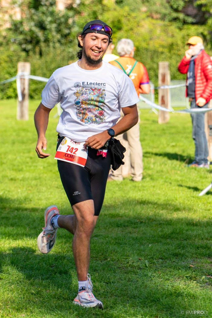 Marathon Bière Flandre Festival - Esquelbecq - Partie 1 