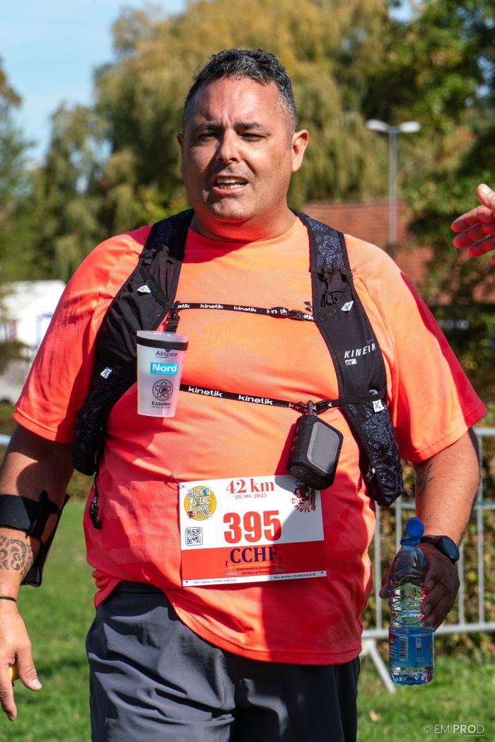Marathon Bière Flandre Festival - Esquelbecq - Partie 1 