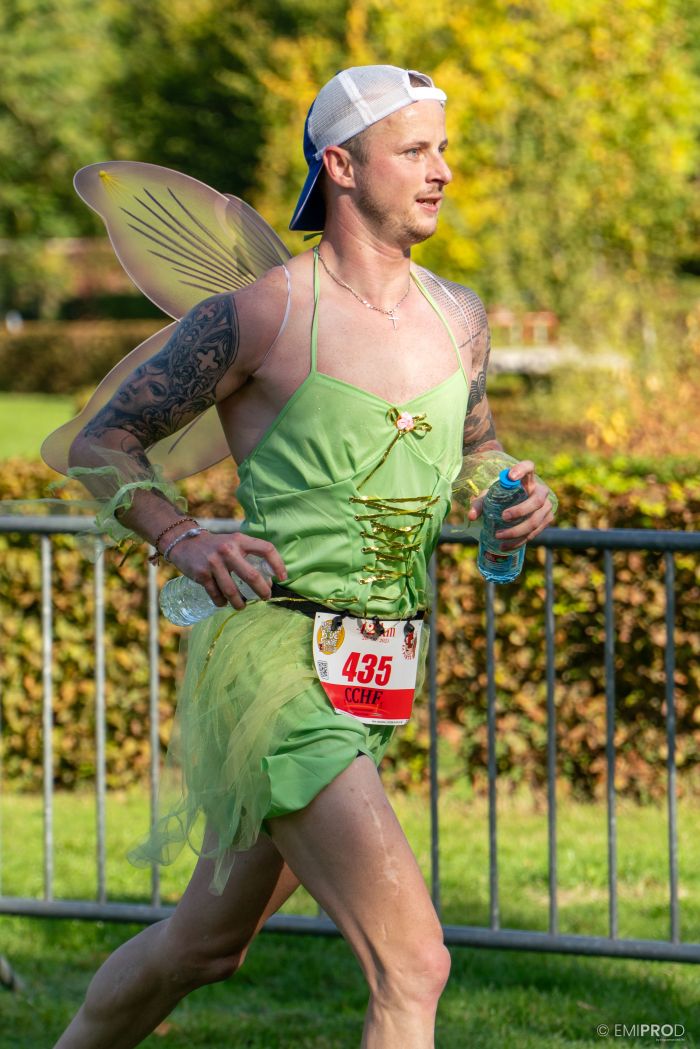 Marathon Bière Flandre Festival - Esquelbecq - Partie 1 