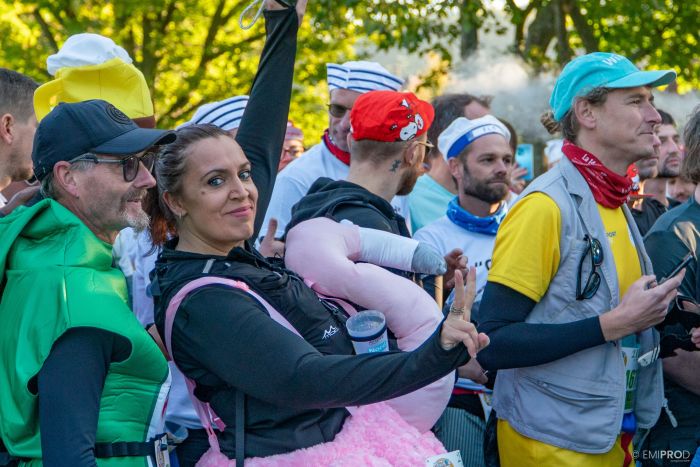 Marathon Bière Flandre Festival - Esquelbecq - Partie 1 