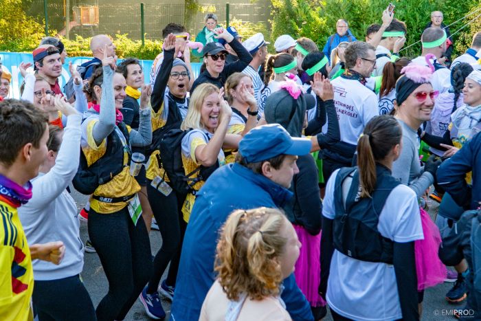 Marathon Bière Flandre Festival - Esquelbecq - Partie 1 