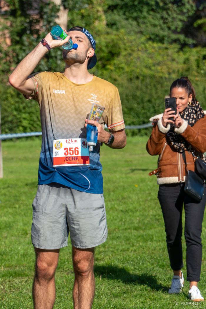 Marathon Bière Flandre Festival - Esquelbecq - Partie 1 
