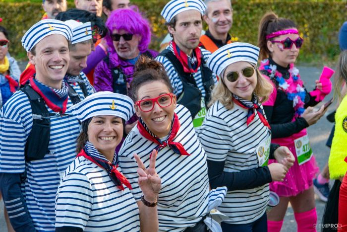 Marathon Bière Flandre Festival - Esquelbecq - Partie 1 