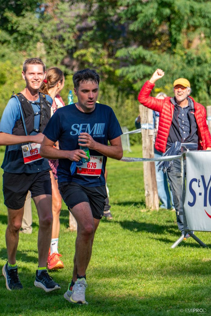 Marathon Bière Flandre Festival - Esquelbecq - Partie 1 