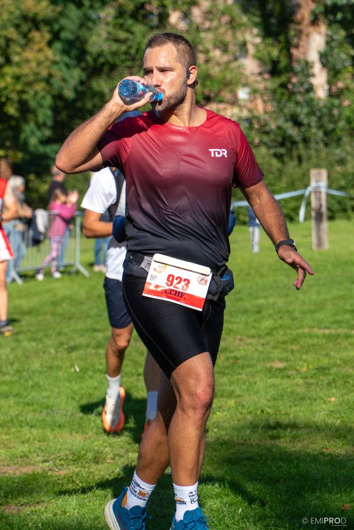 Marathon Bière Flandre Festival - Esquelbecq - Partie 1 