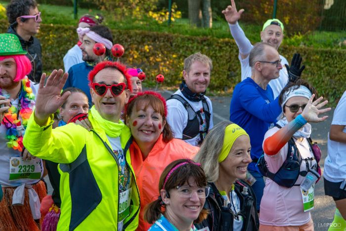 Marathon Bière Flandre Festival - Esquelbecq - Partie 1 