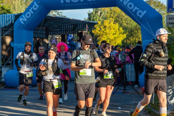 Marathon Bière Flandre Festival - Esquelbecq - Partie 1 