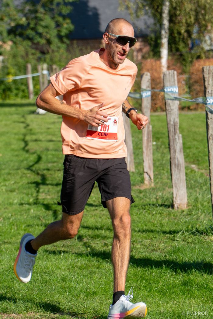 Marathon Bière Flandre Festival - Esquelbecq - Partie 1 