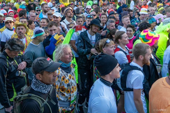 Marathon Bière Flandre Festival - Esquelbecq - Partie 1 