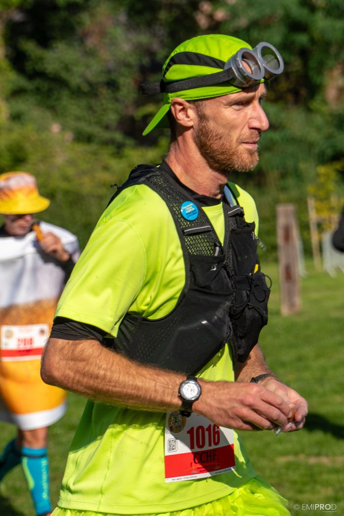Marathon Bière Flandre Festival - Esquelbecq - Partie 1 