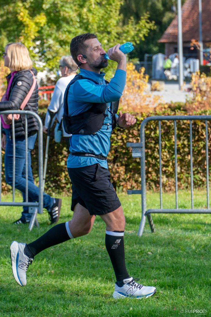 Marathon Bière Flandre Festival - Esquelbecq - Partie 1 