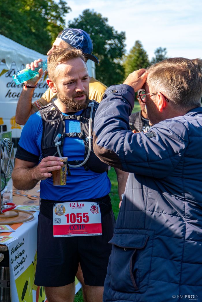 Marathon Bière Flandre Festival - Esquelbecq - Partie 1 