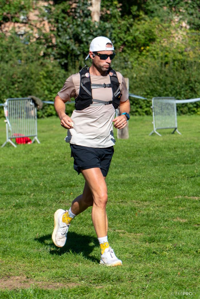 Marathon Bière Flandre Festival - Esquelbecq - Partie 1 