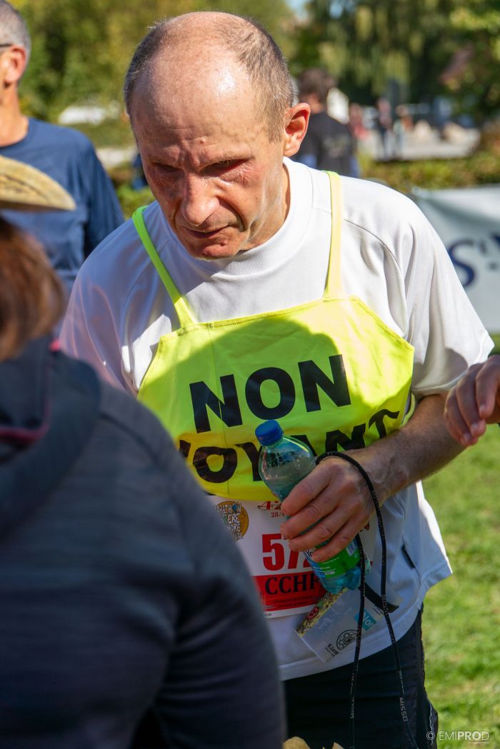 Marathon Bière Flandre Festival - Esquelbecq - Partie 1 