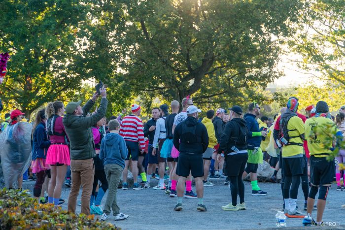 Marathon Bière Flandre Festival - Esquelbecq - Partie 1 