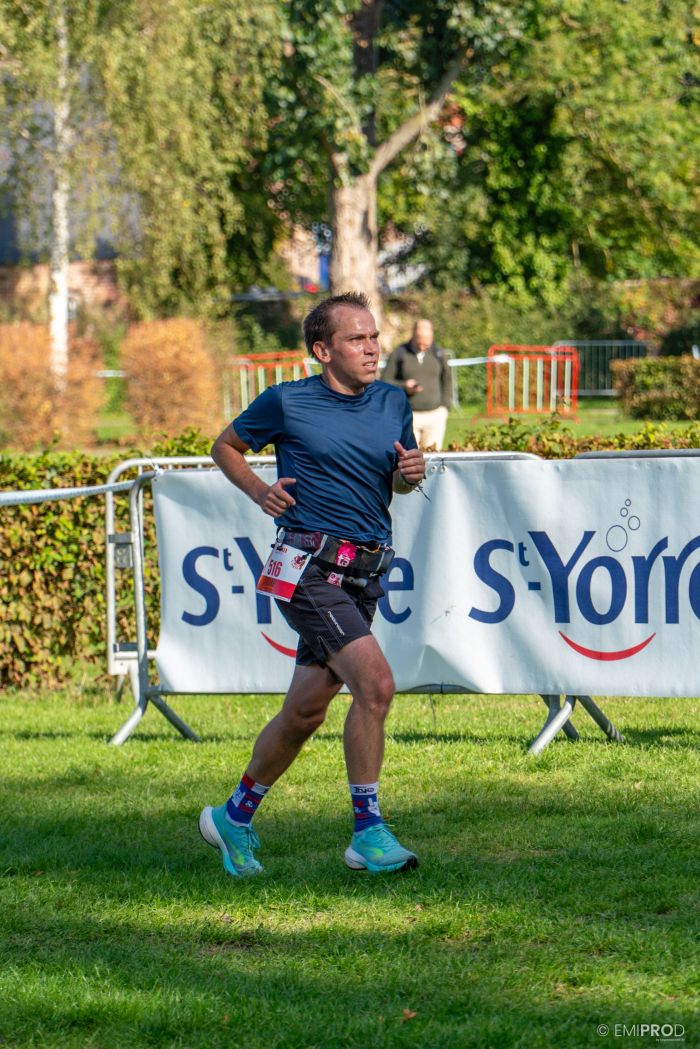 Marathon Bière Flandre Festival - Esquelbecq - Partie 1 