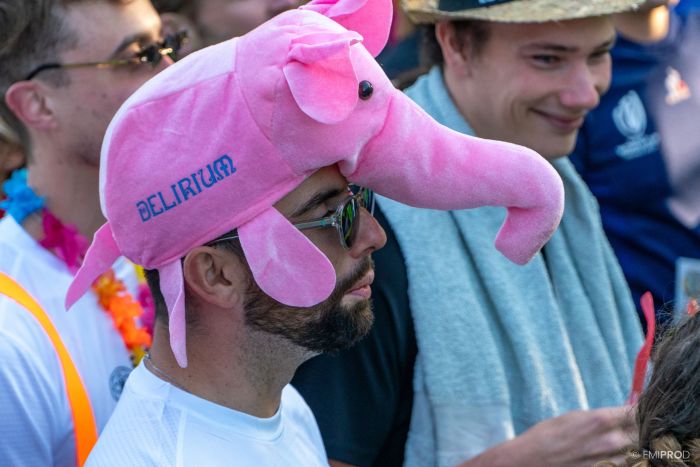Marathon Bière Flandre Festival - Esquelbecq - Partie 1 