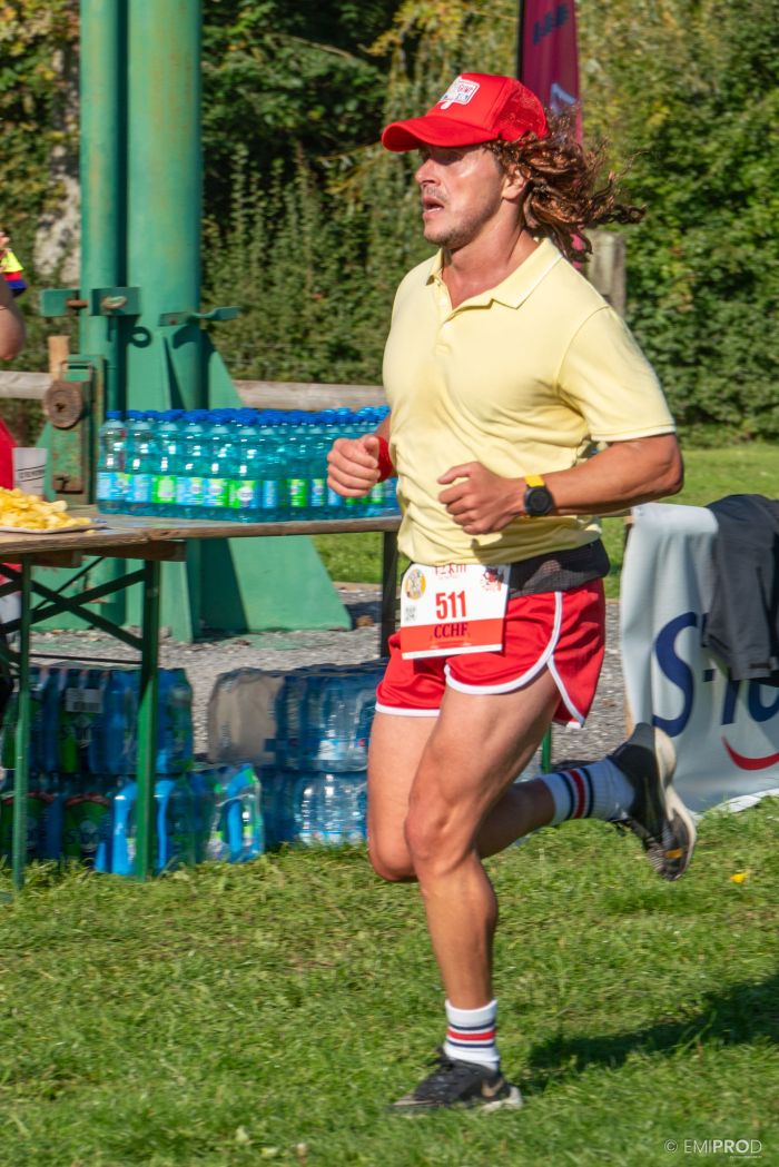 Marathon Bière Flandre Festival - Esquelbecq - Partie 1 