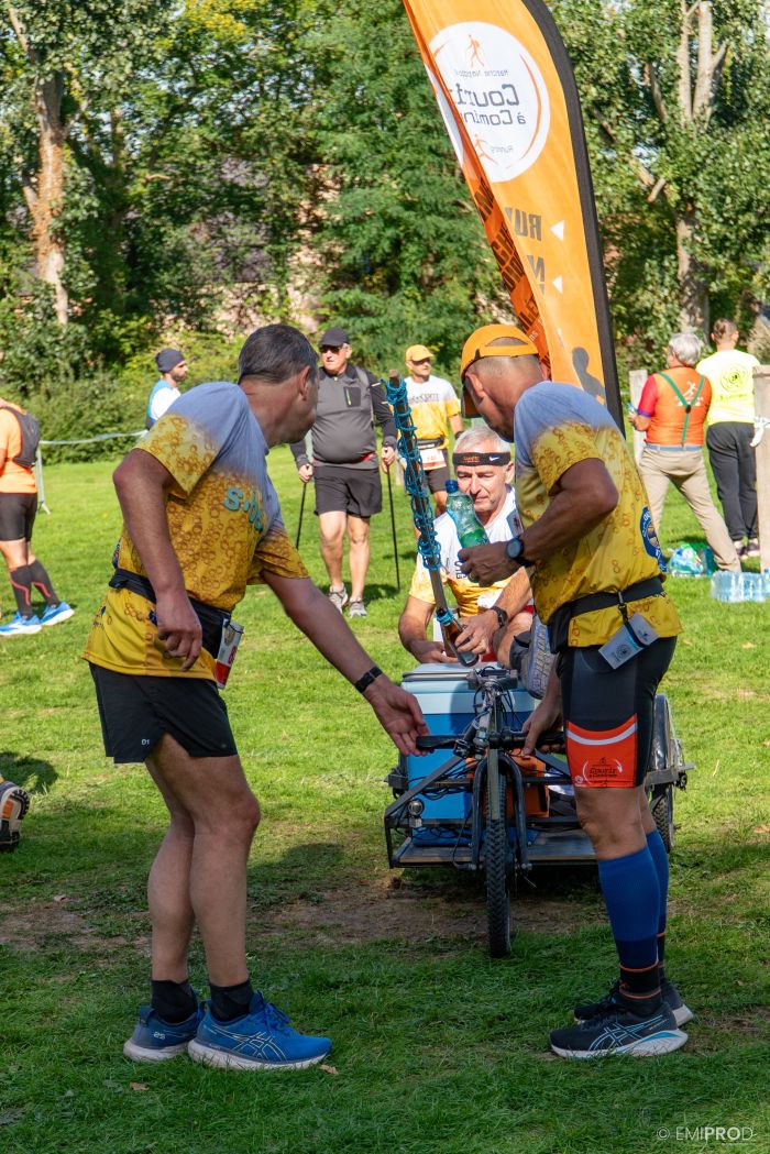 Marathon Bière Flandre Festival - Esquelbecq - Partie 1 