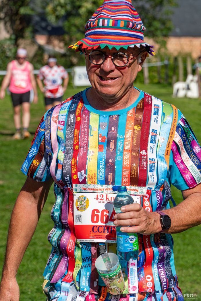 Marathon Bière Flandre Festival - Esquelbecq - Partie 1 