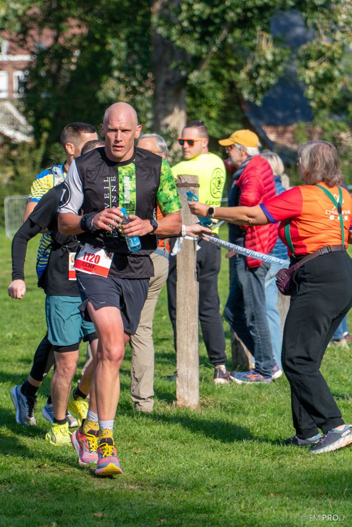 Marathon Bière Flandre Festival - Esquelbecq - Partie 1 