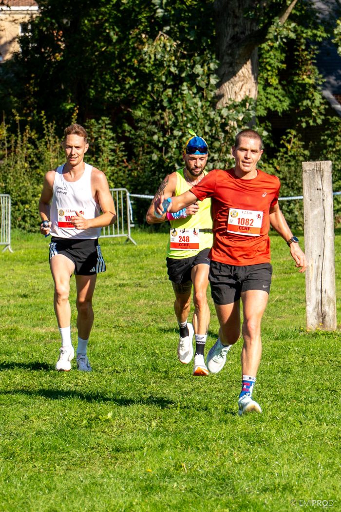 Marathon Bière Flandre Festival - Esquelbecq - Partie 1 