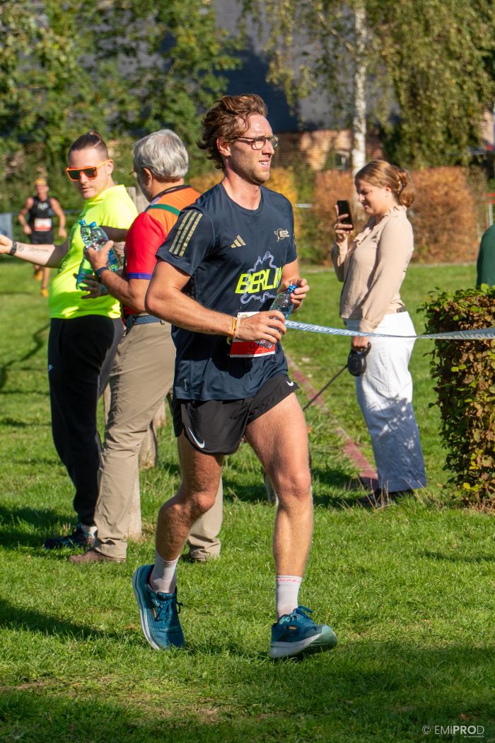 Marathon Bière Flandre Festival - Esquelbecq - Partie 1 