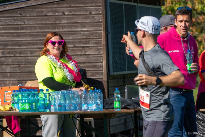 Marathon Bière Flandre Festival - Esquelbecq - Partie 1 