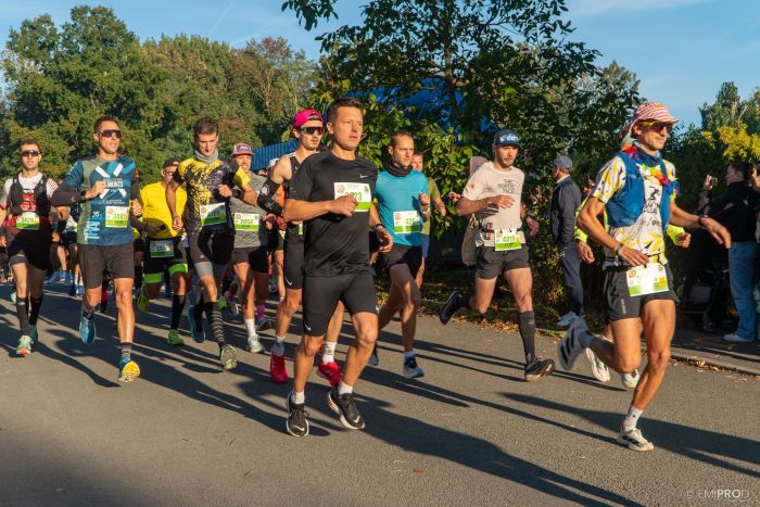 Marathon Bière Flandre Festival - Esquelbecq - Partie 1 