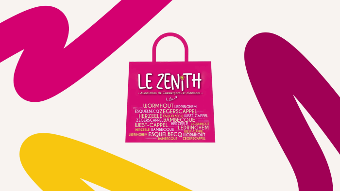 Le Zenith - Présentation des commerçants et artisans de l'association