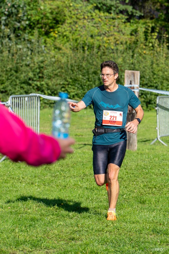 Marathon Bière Flandre Festival - Esquelbecq - Partie 1 