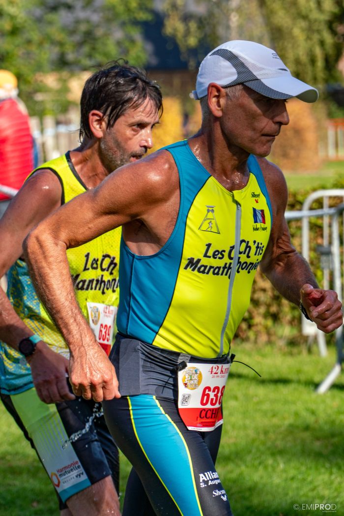Marathon Bière Flandre Festival - Esquelbecq - Partie 1 