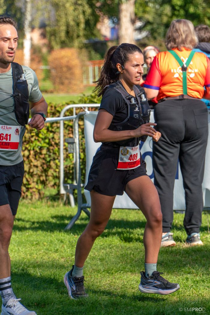 Marathon Bière Flandre Festival - Esquelbecq - Partie 1 