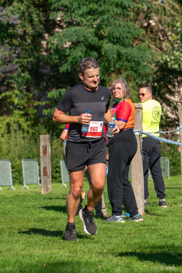 Marathon Bière Flandre Festival - Esquelbecq - Partie 1 