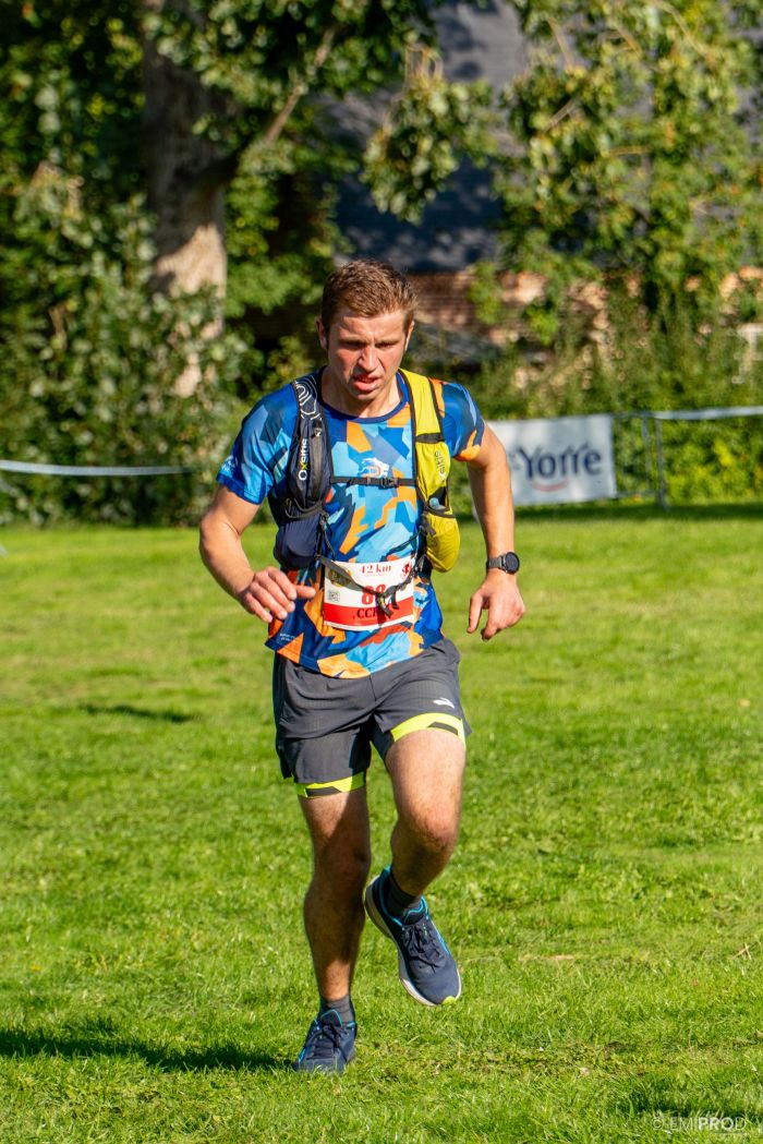 Marathon Bière Flandre Festival - Esquelbecq - Partie 1 