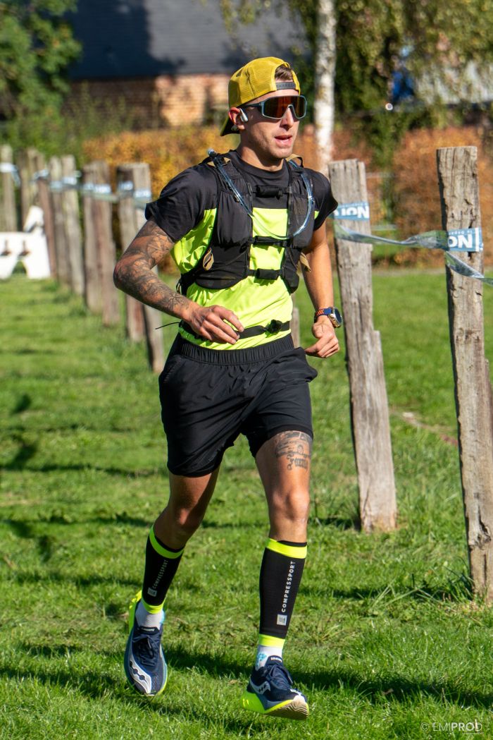 Marathon Bière Flandre Festival - Esquelbecq - Partie 1 