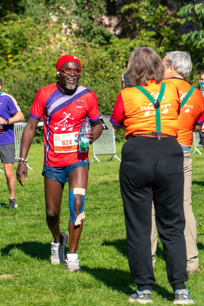 Marathon Bière Flandre Festival - Esquelbecq - Partie 1 