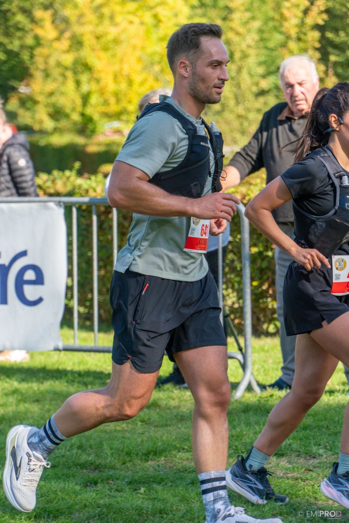 Marathon Bière Flandre Festival - Esquelbecq - Partie 1 