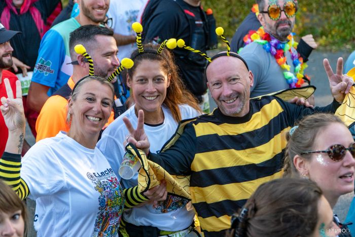 Marathon Bière Flandre Festival - Esquelbecq - Partie 1 