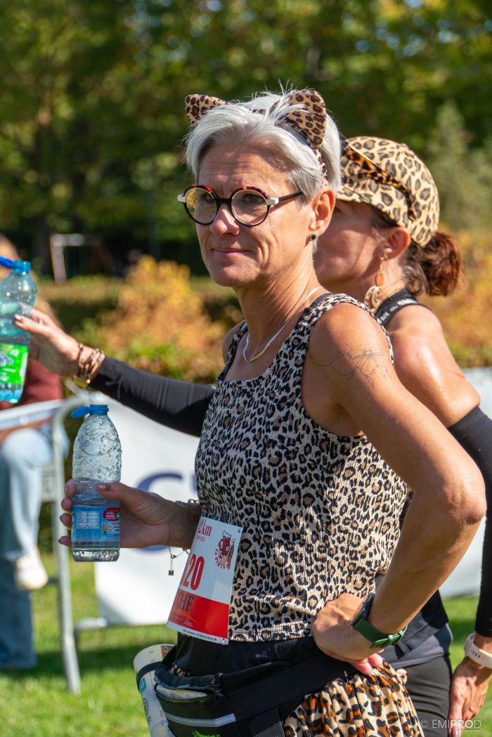Marathon Bière Flandre Festival - Esquelbecq - Partie 1 