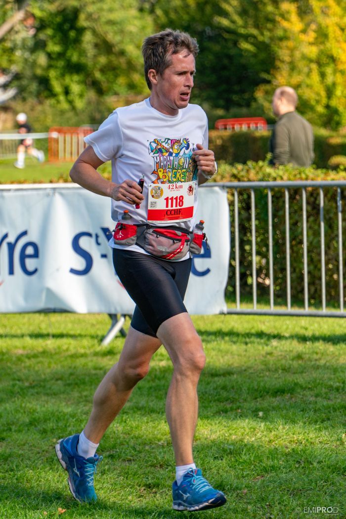 Marathon Bière Flandre Festival - Esquelbecq - Partie 1 