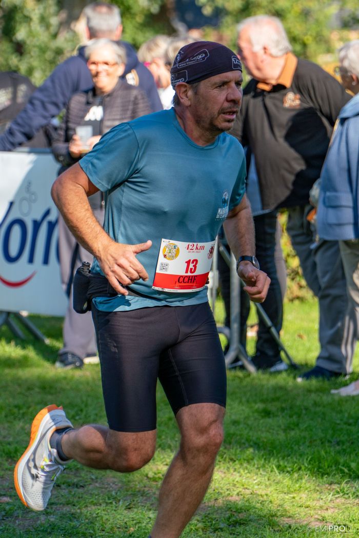 Marathon Bière Flandre Festival - Esquelbecq - Partie 1 